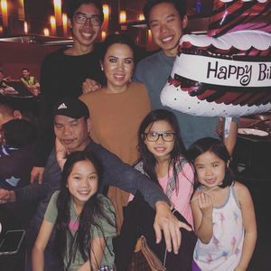 Meet your Posher, Joey